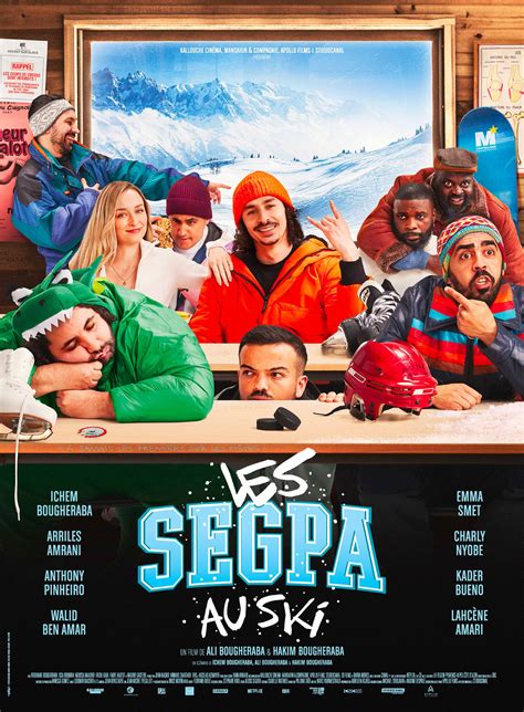 segpa au ski streaming vf